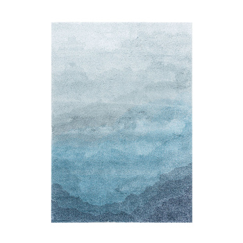 Dywan Graccioza Horizon 140X200 CM Multicolor/Blue 1