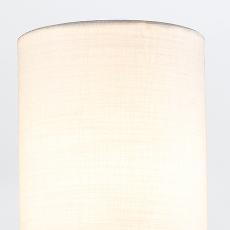 Kinkiet Epsilon - 2 źródła światła - Postarzany mosiądz