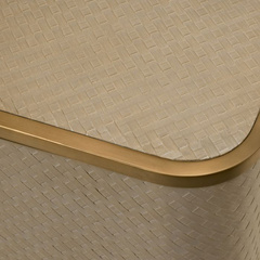 Komoda Napa Valley - Eichholtz - My Honey Home