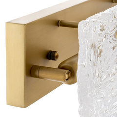 Lampa ścienna Almeria