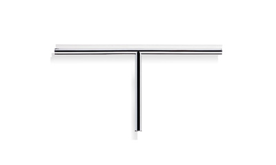 Wycieraczka prysznicowa Decor Walther Chrom