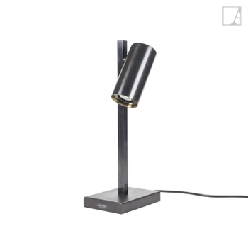 Lampa stołowa Authentage Tubelum Table