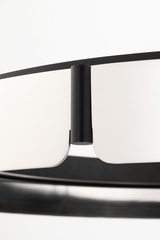 Żyrandol LED mały Hudson Valley Lighting