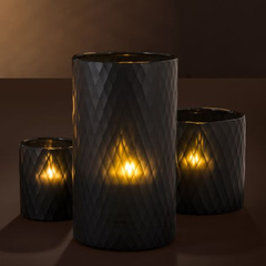 Lampion Morton Eichholtz - My Honey Home