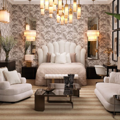 Taca Suma - Eichholtz - My Honey Home