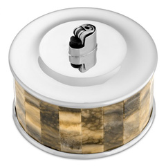 Lighter holder Bonham