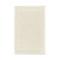 Mata Łazienkowa Graccioza Bee Waffle 70x140 cm Natural