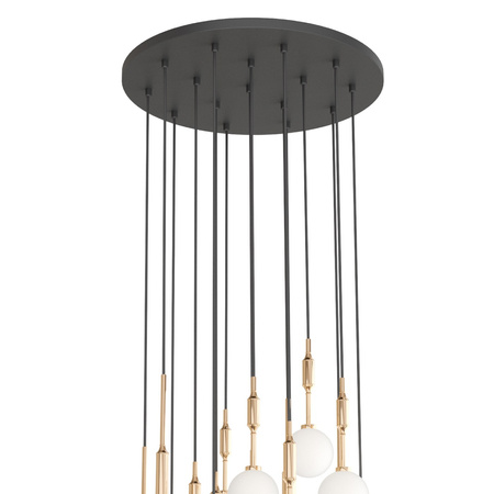 Lampa wisząca Ero XVI Gold 60
