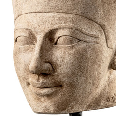 Popiersie Eichholtz HATSHEPSUT