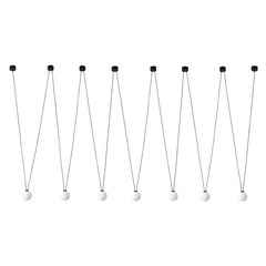 Lampa wisząca Movo VII