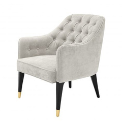 Fotel Cyrus Eichholtz - My Honey Home