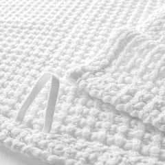 Ręcznik Graccioza Aura 70x140 cm White