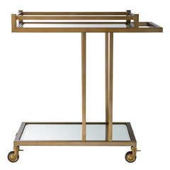 Trolley Beverly Hills