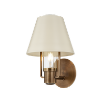 Kinkiet KINDLE kolekcji Troy Lighting