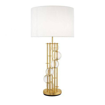 Lampa stołowa Lorenzo
