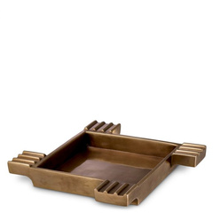 Popielniczka Mack - Eichholtz - My Honey Home