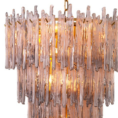 Żyrandol Saint Roch S - Eichholtz - My Honey Home