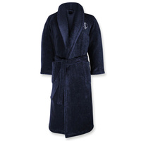 Szlafrok Langdon Midnight L Ralph Lauren