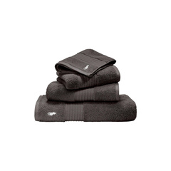 Ręcznik Player Charcoa 33 x 33 cm Ralph Lauren