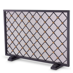 Osłona kominka Verdun - Eichholtz - My Honey Home