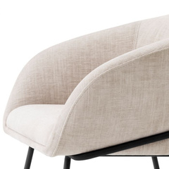 Krzesło do jadalni Campus - Eichholtz - My Honey Home