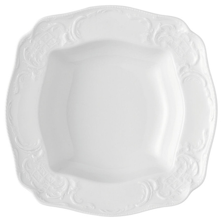 Salaterka 26 cm Sanssouci White