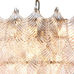 Lampa wisząca Verbier Eichholtz - My Honey Home