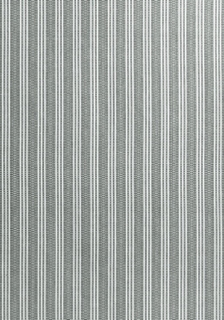 Tapeta NARA REED STRIPE  Woven Fabrics - Anna French - My Honey Home