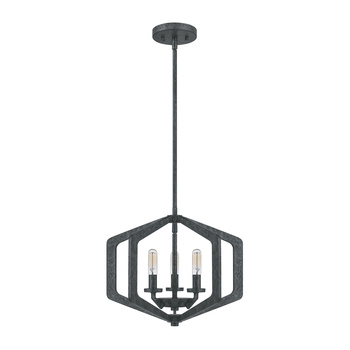 Lampa wisząca Vanguard - 3 źródła światła