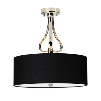 Plafon Falmouth Elstead - My Honey Home