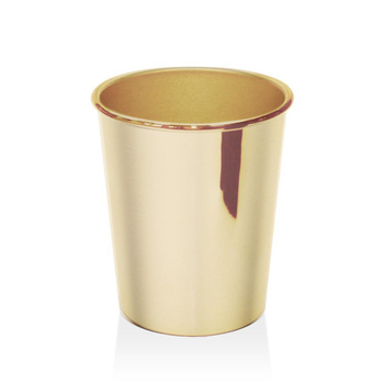 Kubek Decor Walther złoto 24-karatowe