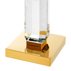 Świecznik Livia zestaw 3 szt. Eichholtz - My Honey Home