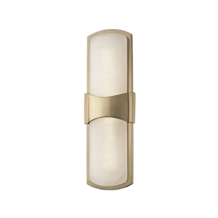 Kinkiet ścienny LED Hudson Valley Lighting
