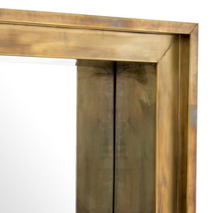 Lustro Magenta - Eichholtz - My Honey Home