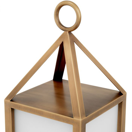 Zewnętrzna lampa ścienna Riserva