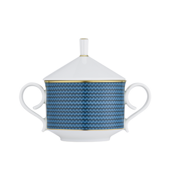 Cukiernica CARLO/TESSUTO FÜRSTENBERG