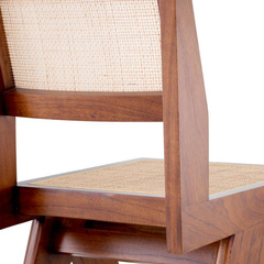 Krzesło do jadalni Niclas Eichholtz - My Honey Home