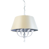 LAMPA WISZĄCA Tomba Bianco - MY HONEY HOME