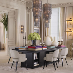 Lampa Ścienna Eichholtz SAHURE