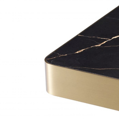 Stolik boczny Luxus Eichholtz - My Honey Home