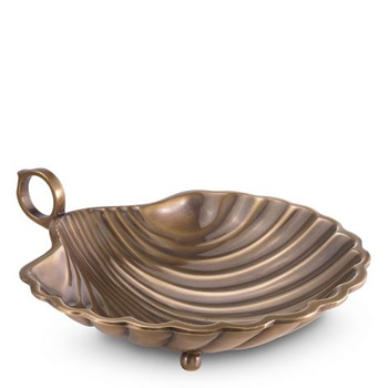 Taca Shell M - Eichholtz - My Honey Home