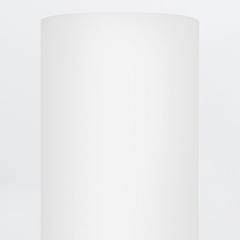 Kinkiet Tallulah - 2 źródła światła - Lakierowany mosiądz