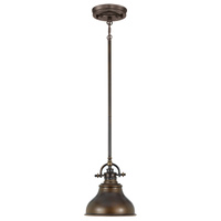 Lampa wisząca Emery Elstead - My Honey Home