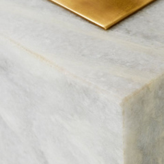 Lustro stołowe Eichholtz Jovanni