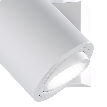 Rullo Bianco Mobile Track