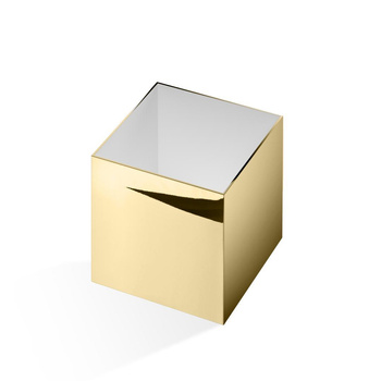 Pudełko Decor Walther złoto 24-karatowe