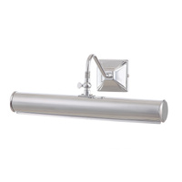 Kinkiet Picture Light Elstead - My Honey Home