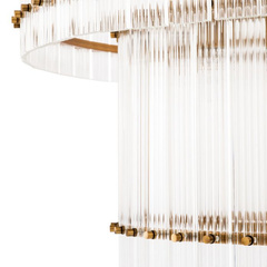 Lampa wisząca Ruby Eichholtz - My Honey Home