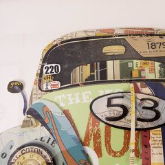 Obraz 3D Beetle 104-9031