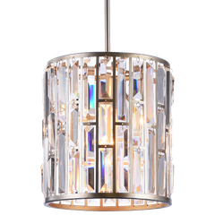 Lampa wisząca KYIV P01110CP